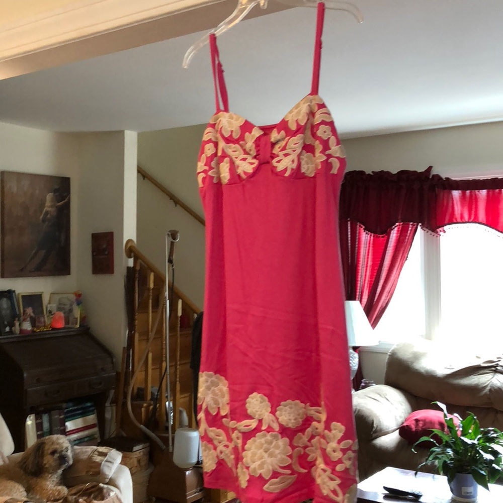 NWT inc dress